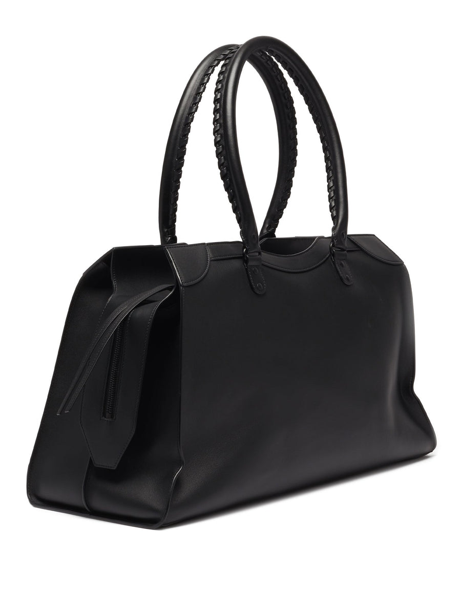 Borsa in pelle grande Neo Classic City – LangShop - Main Image