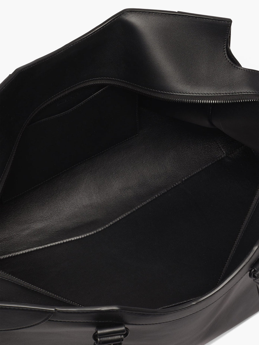 Neo Classic City large leather bag – LangShop